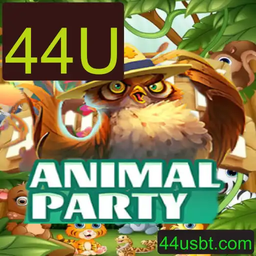 Desvendando o Mundo de AnimalParty: Aventuras e Desafios para Todas as Idades