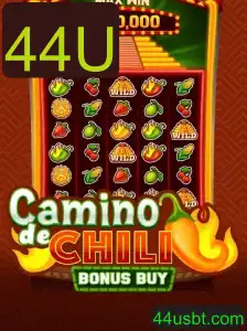 Descubra o Mundo de Aventuras em CaminodeChiliBonusBuy