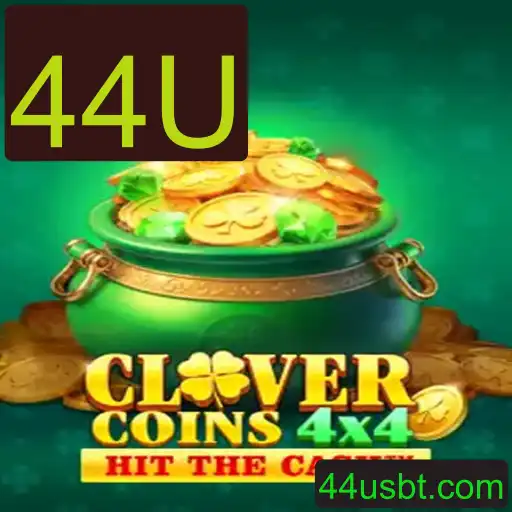 Descubra o Universo de CloverCoins4x4: Um Jogo de Estratégia Inovador
