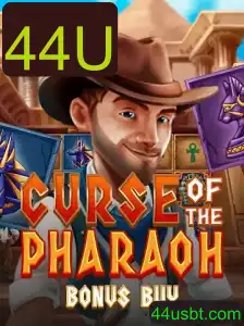 Explore o Fascinante Mundo de CurseofthePharaohBonusBuy