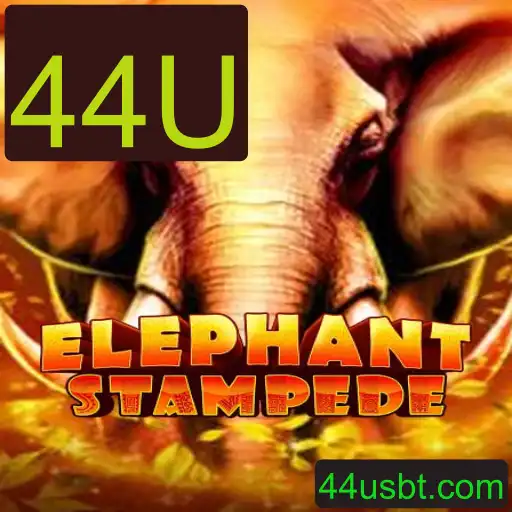 Descubra o Empolgante Mundo de ElephantStampede