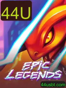Descubra o Mundo de EpicLegends: Regras e Estratégias Inovadoras