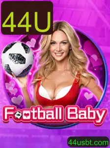 Explorando o Universo do Jogo FootballBaby: Regras e Estratégias para 44U
