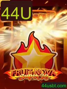 Jogo FruitrNovaSupe30: A Nova Sensação do Mundo dos Games