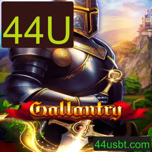 Gallantry: Um Mergulho no Mundo Envolvente do Jogo 44U