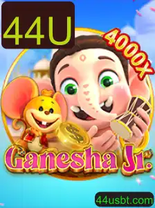 Descubra GaneshaJr: O Jogo que Une Estratégia e Aventura