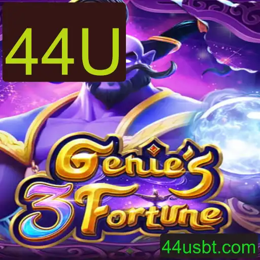 Genie3Fortune: Um Guia Completo para o Jogo do Momento