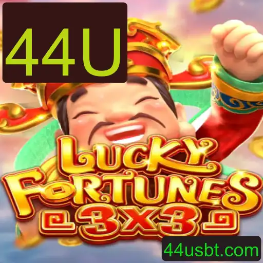 LUCKYFORTUNES3x3: Um Novo Horizonte no Mundo dos Jogos