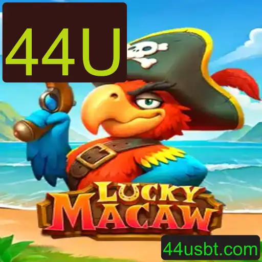 Explorando LuckyMacaw: O Novo Jogo de Estratégia com a Palavra-Chave 44U