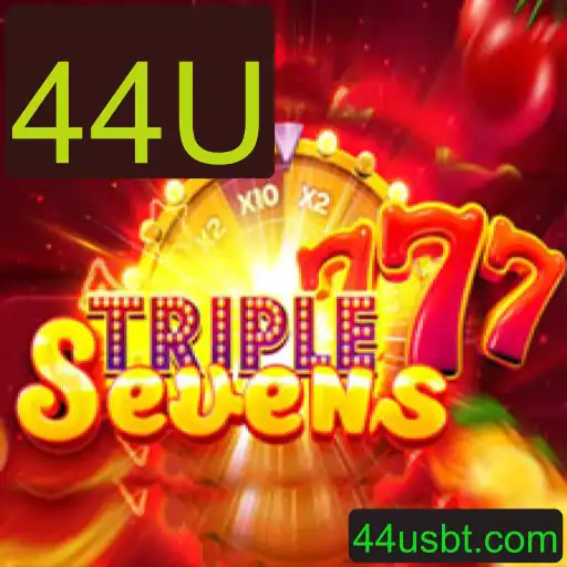 Descubra '777TripleSeven': O Novo Jogo Que Está Agitando o Mercado com a Palavra-Chave '44U'