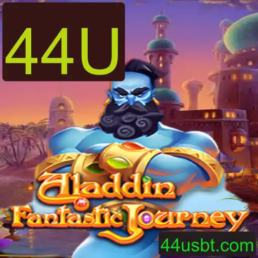 Aladdin: O Fascinante Mundo do Jogo com a Chave Secreta 44U