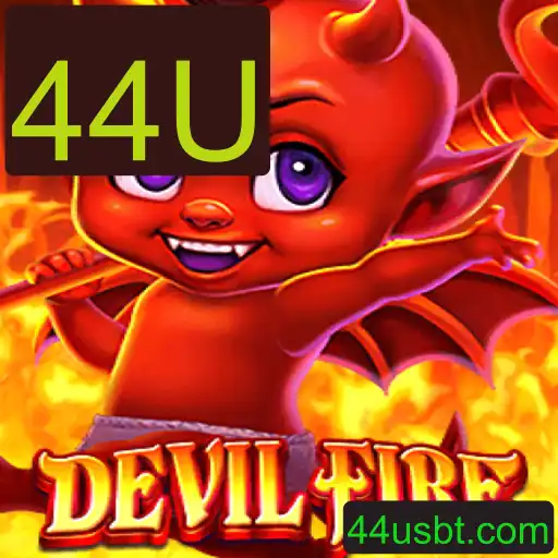 DevilFire: Aventura, Estratégia e Emoção com 44U