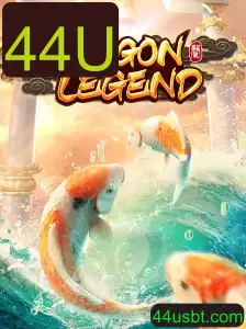 DragonLegend: Descubra o Fascinante Mundo do Jogo com a Chave 44U