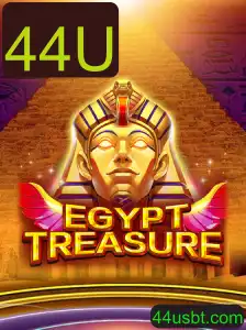 Descubra o Fascinante Mundo de EgyptTreasure e as Regras do Jogo