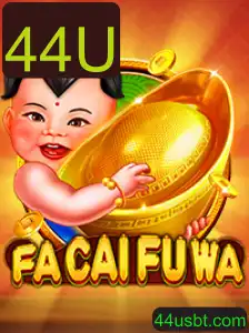 FaCaiFuWa: Um Mergulho no Mundo do Jogo Inovador com a Palavra-Chave 44U