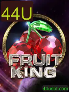 FruitKing: Explorando o Mundo do Entretenimento Frutífero com 44U