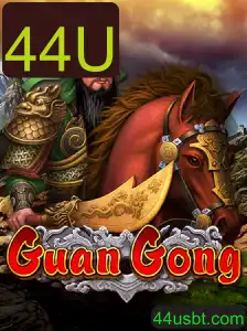 Explorando o Mundo Empolgante do Jogo GuanGong