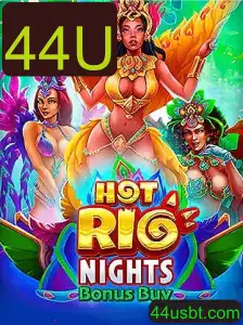 HotRioNightsBonusBuy: Descubra a Excitante Aventura de Jogo em Tempos Modernos