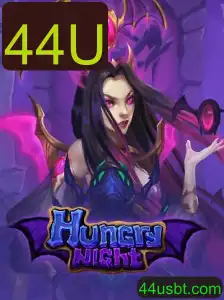 Descubra o Mundo Empolgante de HungryNight: Uma Aventura Interativa