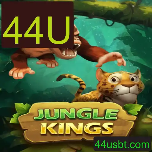 Explorando o Fascinante Mundo do Jogo JungleKings