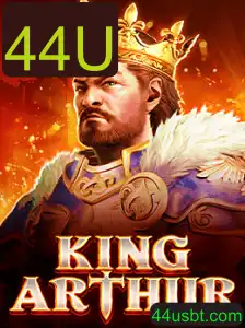 Descubra o Universo Épico de KingArthur: Aventura e Estratégia ao Estilo 44U