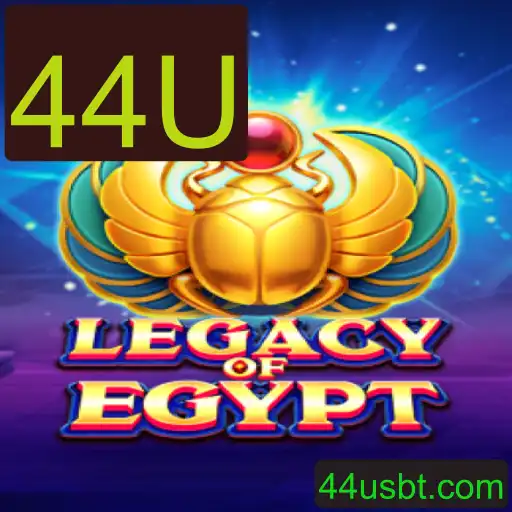 LegacyOfEgypt: Explorando as Maravilhas do Antigo Egito com a Chave 44U