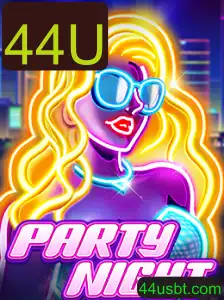 PartyNight: Descubra o Jogo de Festa Que Está Revolucionando Diversões