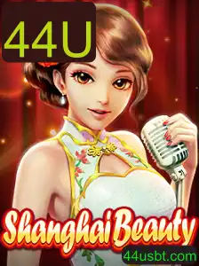 Explorando o Fascinante Jogo ShanghaiBeauty e Sua Dinâmica Inovadora com 44U