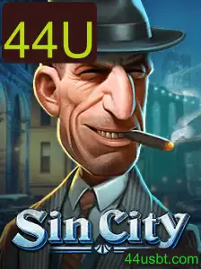 Descubra SinCity: O Novo Jogo de Estratégia com a Palavra-Chave 44U