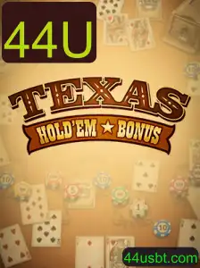 Texas Hold'em Bonus: Descubra as Regras e Estratégias