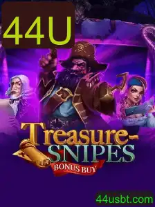 Descobrindo Tesouros com TreasuresnipesBonusBuy: Um Mergulho nas Aventuras do Século 21