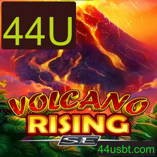 VolcanoRisingSE: Descubra o Mundo Emocionante e Estratégico do Novo Jogo