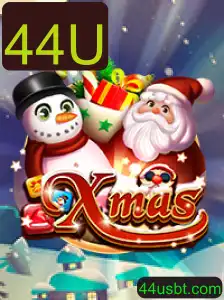 Explorando o Universo do Jogo 'Xmas' com a Palavra-chave '44U'
