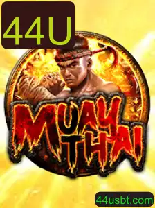 MuayThai 44U: Mergulhando no Impactante Jogo de Combate