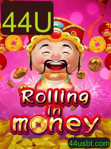 Explorando o Fascinante Mundo do Jogo 'RollingInMoney'