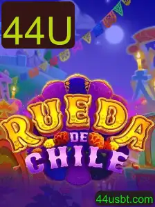 RuedaDeChile: Descubra as Regras e a Emoção do Jogo com 44U
