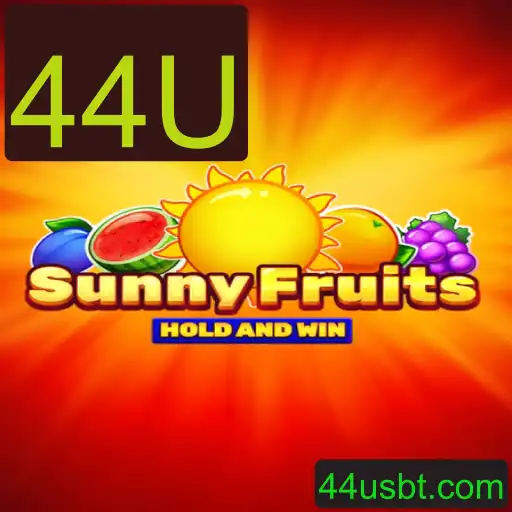 Explorando o Mundo Vibrante de SunnyFruits com 44U