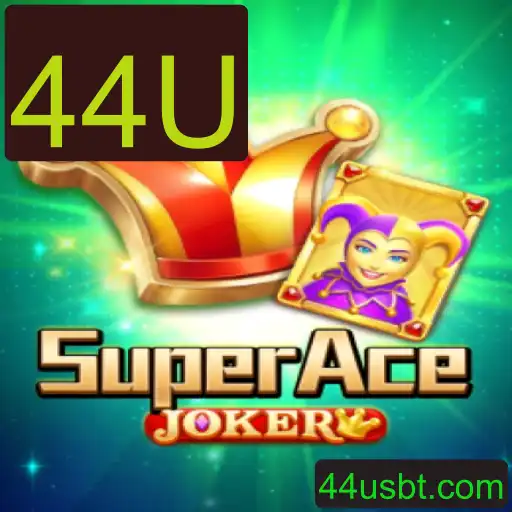 Descubra o Universo do Jogo SuperAceJoker: A Nova Sensação 44U
