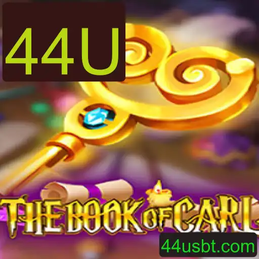 Explorando TheBookofCarl: Um Novo Horizonte no Mundo dos Jogos com 44U