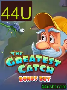 Explorando o Mundo de Aventuras com TheGreatestCatchBonusBuy