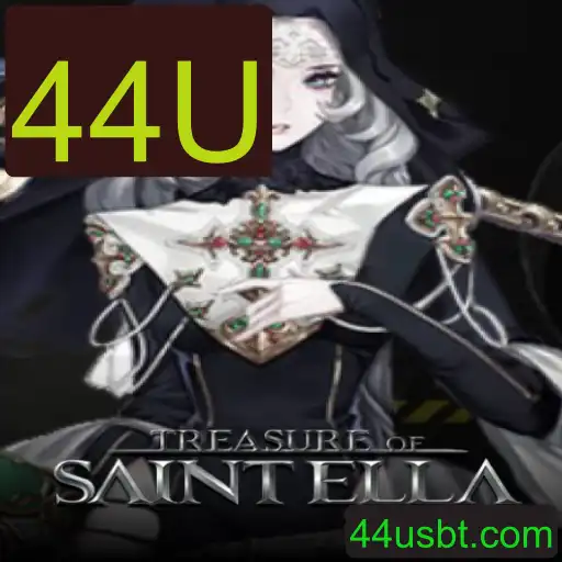 Explore o Fascinante Mundo de TreasureofSaintElla: A Caçada Épica por Tesoros Perdidos