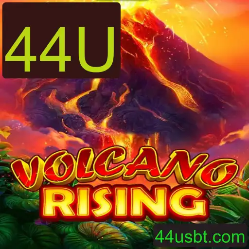 VolcanoRising: O Novo Desafio de Estratégia com a Palavra-Chave 44U