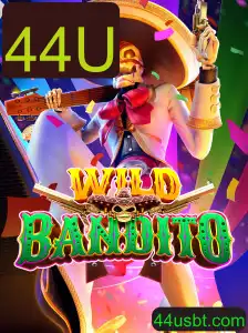 Explorando o Mundo do Jogo WildBandito e sua Palavras-Chave 44U