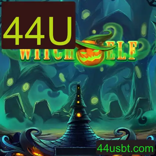 WitchElf: Descubra o Mundo Mágico de Aventura com 44U